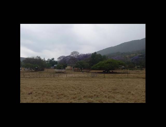 236HA FARM SOLD IN NELSPRUIT RURAL
